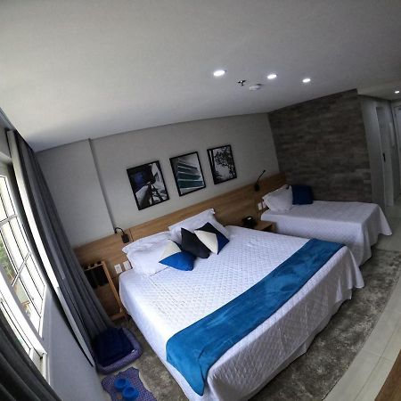 Charmoso Flat em Itaipava, 509 Mangabeiras. Correas Exterior foto