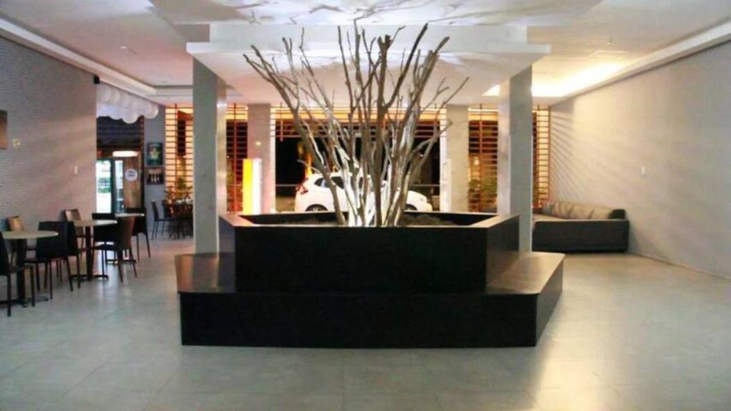 Charmoso Flat em Itaipava, 509 Mangabeiras. Correas Exterior foto
