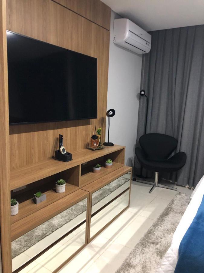 Charmoso Flat em Itaipava, 509 Mangabeiras. Correas Exterior foto