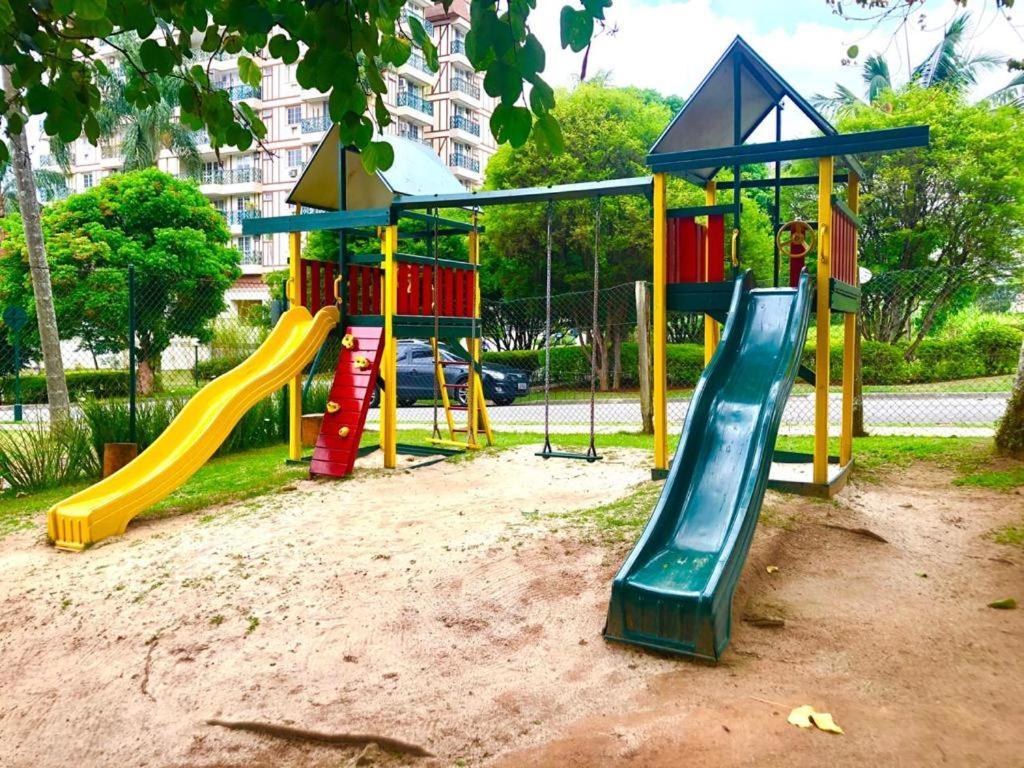 Charmoso Flat em Itaipava, 509 Mangabeiras. Correas Exterior foto