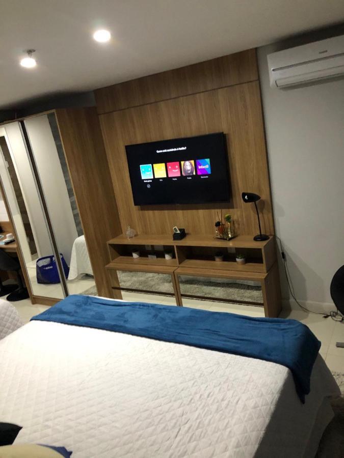 Charmoso Flat em Itaipava, 509 Mangabeiras. Correas Exterior foto