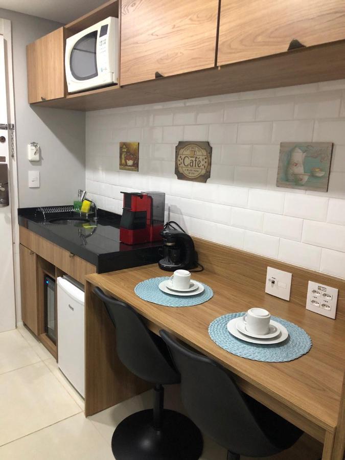 Charmoso Flat em Itaipava, 509 Mangabeiras. Correas Exterior foto