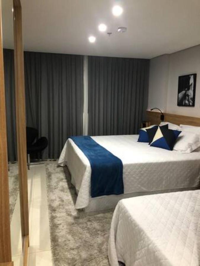 Charmoso Flat em Itaipava, 509 Mangabeiras. Correas Exterior foto