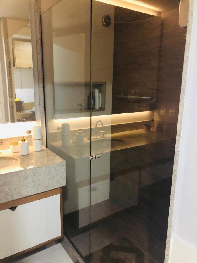Charmoso Flat em Itaipava, 509 Mangabeiras. Correas Exterior foto