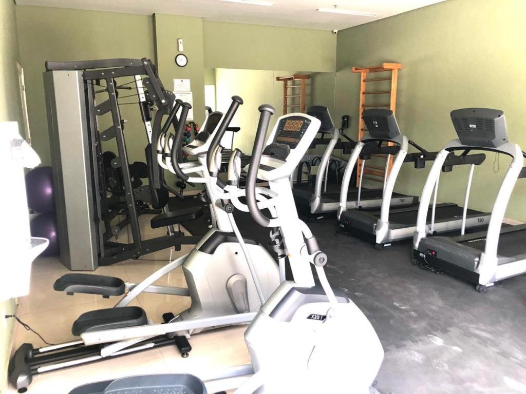 Charmoso Flat em Itaipava, 509 Mangabeiras. Correas Exterior foto
