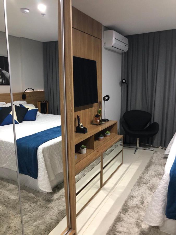 Charmoso Flat em Itaipava, 509 Mangabeiras. Correas Exterior foto