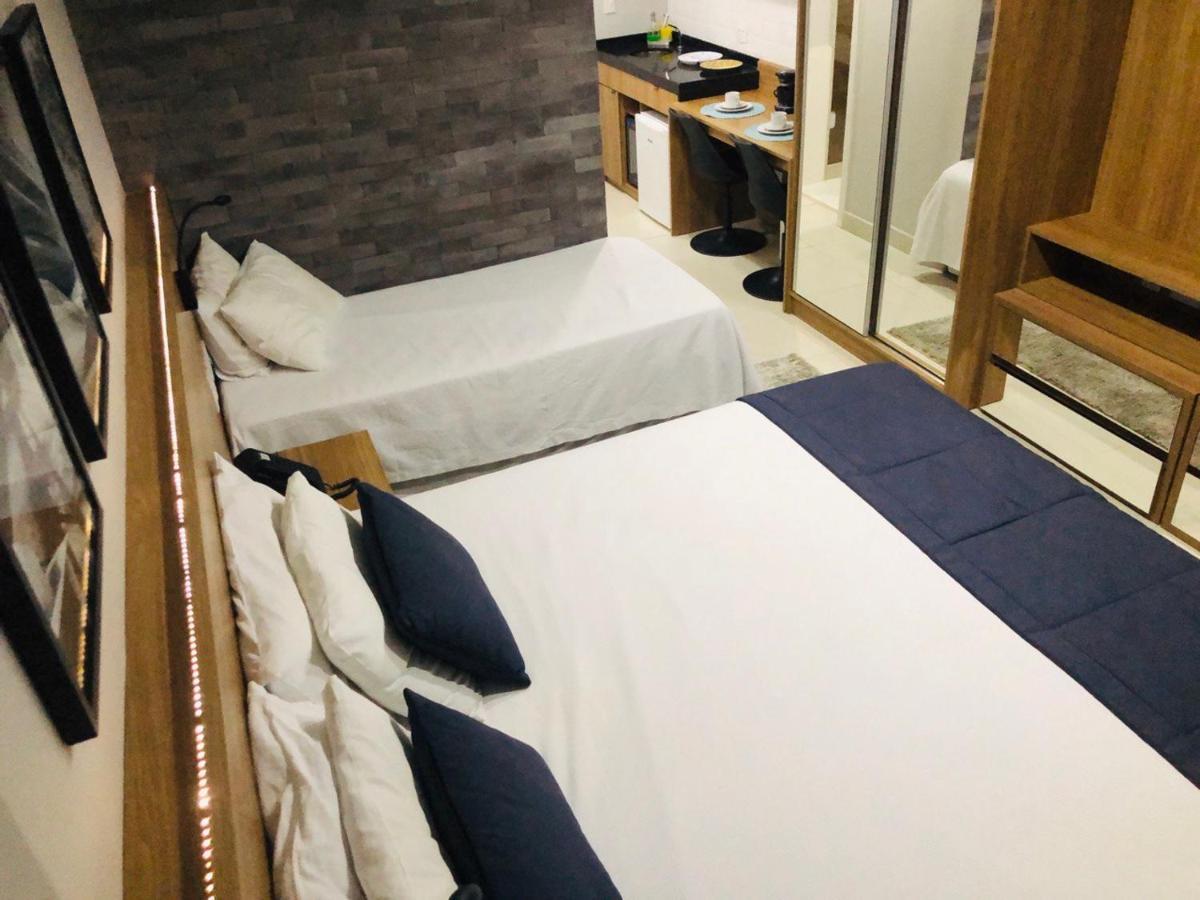 Charmoso Flat em Itaipava, 509 Mangabeiras. Correas Exterior foto