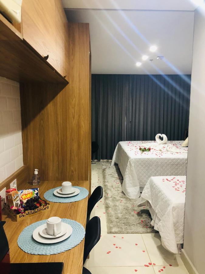 Charmoso Flat em Itaipava, 509 Mangabeiras. Correas Exterior foto