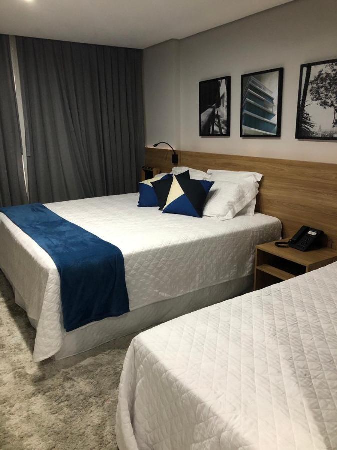 Charmoso Flat em Itaipava, 509 Mangabeiras. Correas Exterior foto