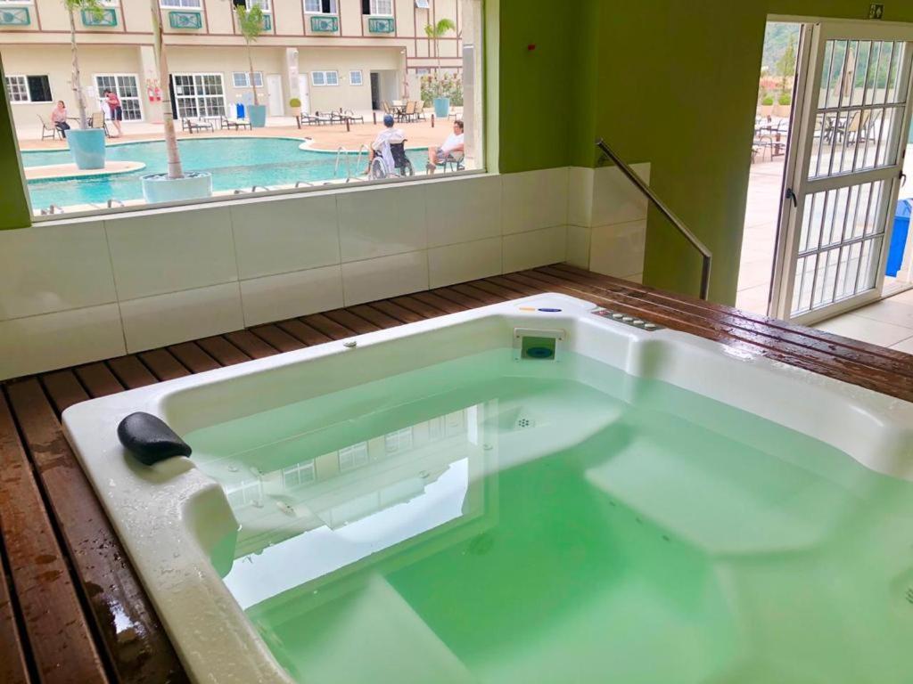 Charmoso Flat em Itaipava, 509 Mangabeiras. Correas Exterior foto